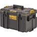 Ящик для инструмента DeWALT DS400 модуль toughsystem 2.0 [DWST83342-1]