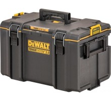 Ящик для инструмента DeWALT DS400 модуль toughsystem 2.0 [DWST83342-1]