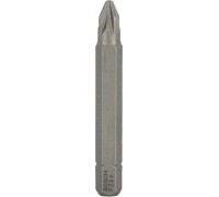 Бита для заворачивания BOSCH Extra Hard 51 мм PZ2 3in 2607001571