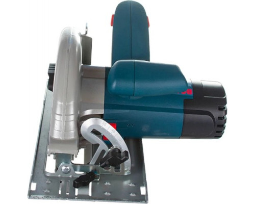 Сетевая дисковая пила BOSCH GKS 190 [0615990L2E] Toolbox PRO