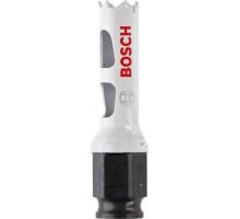 Коронка биметаллическая BOSCH PROGRESSOR 14 мм bim mm new 2608594195