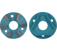 Алмазная чашка DI-Star ФАТ-95 МШМ №0 Vortex 0/40