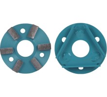 Алмазная чашка DI-Star ФАТ-95 МШМ №00 Vortex 00/30 16923119004