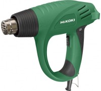 Фен строительный HiKOKI RH 600 T [RH600TNSZ]
