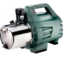 Насос садовый METABO P 6000 Inox [600966000]