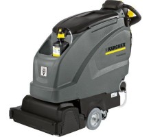 Машина поломоечная KARCHER B 40 С EP+R45 0.300-002.0, без балки [0.300-002.0]