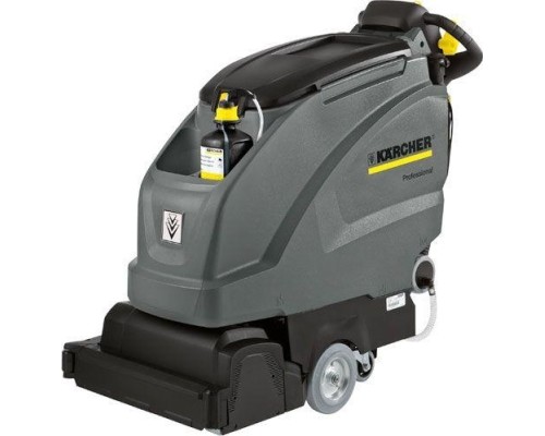 Машина поломоечная KARCHER B 40 С EP+R45 0.300-002.0, без балки [0.300-002.0]