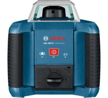 Нивелир лазерный BOSCH GRL 400 H [0601061800]