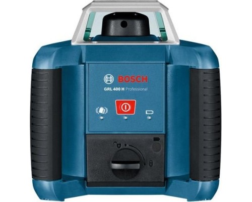 Нивелир лазерный BOSCH GRL 400 H [0601061800]