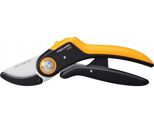 Секатор контактный plus™ powerlever FISKARS P741 1057171 [1057171]