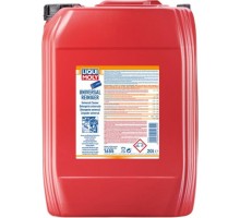 Универсальный очиститель (концентрат) LIQUI MOLY Universal-Reiniger 20 л. 1655 [1655]