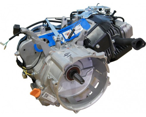 Бензиновый двигатель Lifan KP460-V 20 л.с. с коническим валом