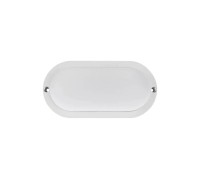 Светильник для ЖКХ REXANT 607-271 LED овал IP65 18Bт 1800Лм 4000K