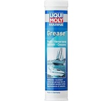 Смазка для водной техники LIQUI MOLY Marine Grease 0,4 л 25044 [25044]