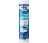 Смазка для водной техники LIQUI MOLY Marine Grease 0,4 л 25044 25044