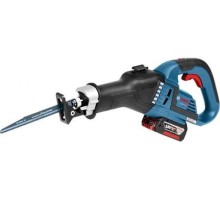 Пила сабельная аккумуляторная BOSCH GSA 18 V-32 [06016A8106]