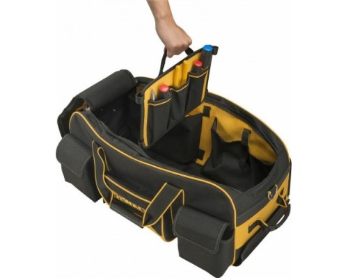 Сумка для инструмента DeWALT Duffle Bag с колесами DWST1-79210 [DWST1-79210]