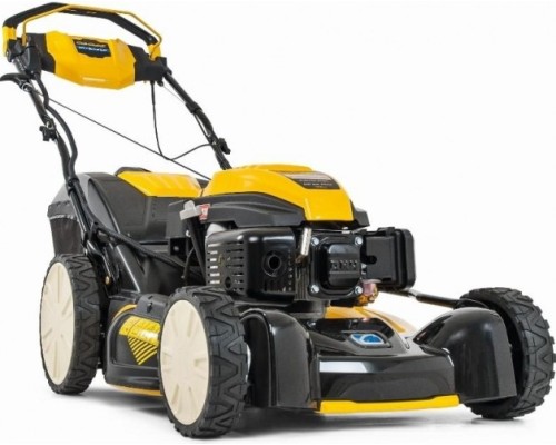 Газонокосилка бензиновая CUB CADET LM3 DR53ES самоходная [12BCPVS7603]