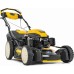 Газонокосилка бензиновая CUB CADET LM3 DR53ES самоходная [12BCPVS7603]