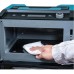 Микроволновая печь MAKITA XGT MW001GZ аккумуляторная [MW001GZ]