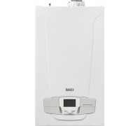 Котел газовый BAXI LUNA PLATINUM+ 33 GA НС-1284711