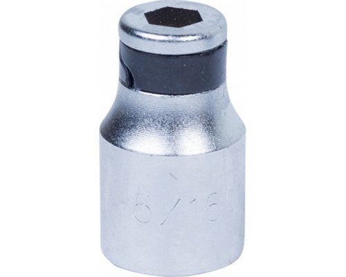 Переходник KING TONY 414810S с 1/2" на 5/16"