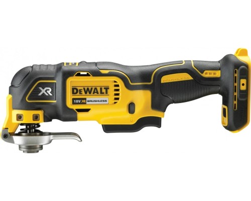 Многофункциональный инструмент аккумуляторный DeWALT DCS 356E1T бесщеточный, [DCS356E1T-XJ]