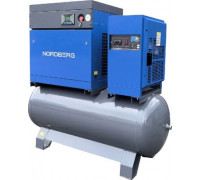 Компрессор винтовой NORDBERG NCB10RD