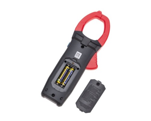 Клещи токоизмерительные UNI-T 13-1066 UT206A+ Клещи токоизмерительные UNI-T 13-1066 UT206A+