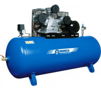 Компрессор поршневой REMEZA СБ4/Ф-500.LВ75 20386