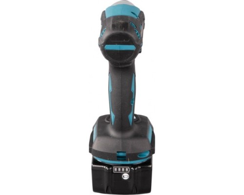 Дрель-шуруповерт аккумуляторная MAKITA DTD157RTJ