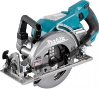Пила циркулярная аккумуляторная MAKITA RS 001 GZ без АКБ и ЗУ RS001GZ
