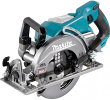 Пила циркулярная аккумуляторная MAKITA RS 001 GZ без АКБ и ЗУ RS001GZ