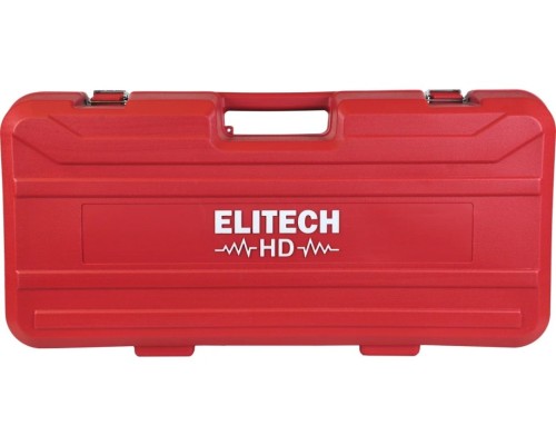 Молот ударный сетевой ELITECH М 1629Э HD 201381 Молот ударный сетевой ELITECH М 1629Э HD 201381