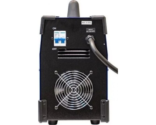 Сварочный инвертор AURORA STICKMATE 300/2 Dual Energy [32545]
