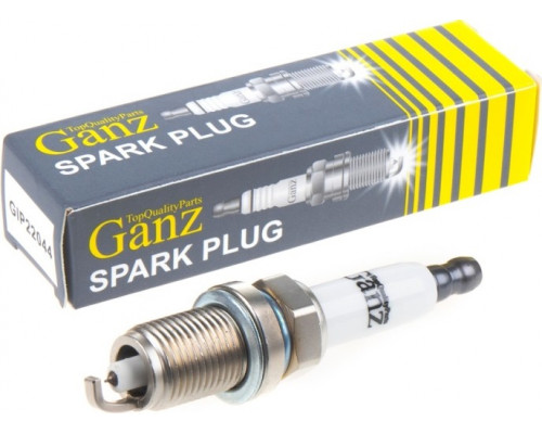 Свеча зажигания GANZ GIP22044 Iridium для Opel 1.6 Turbo