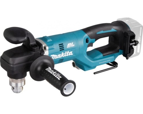 Дрель угловая аккумуляторная MAKITA DDA450ZK 13мм, 18в,li-ion,2 скорости Дрель угловая аккумуляторная MAKITA DDA450ZK 13мм, 18в,li-ion,2 скорости
