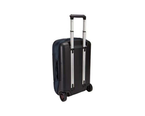 Дорожный чехол THULE 3 203 447 для ручной клади subterra carry-on, mineral, 36l [3203447]