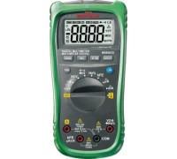 Мультиметр цифровой MASTECH MS8361D профессиональный 13-2069