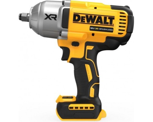 Гайковерт аккумуляторный DeWALT DCF 900 NT ударный, бесщеточный, без АКБ и ЗУ [DCF900NT-XJ]