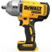 Гайковерт аккумуляторный DeWALT DCF 900 NT ударный, бесщеточный, без АКБ и ЗУ [DCF900NT-XJ]