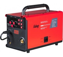Сварочный полуавтомат FUBAG IRMIG 228 SYN PLUS (41381) + горелка fb 250 3m (fb 250 ergo 3m) (3844 41381.1
