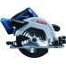 Пила циркулярная аккумуляторная BOSCH GKS 18 V-57 [0615990M42] 1х4,0 Ач, картон