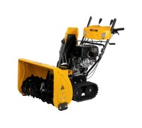 Снегоуборщик гусеничный бензиновый Denzel SBL 711DT PRO 97656