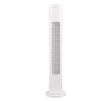 Вентилятор ROYAL CLIMA RBF-801E-WT бытовой колонный НС-1691760