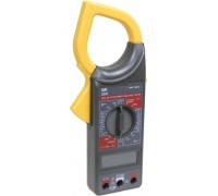 Клещи токоизмерительные IEK Expert 266 TCM-1S-266