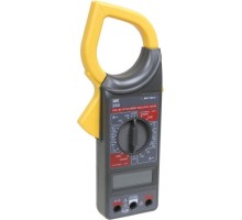 Клещи токоизмерительные IEK Expert 266 TCM-1S-266