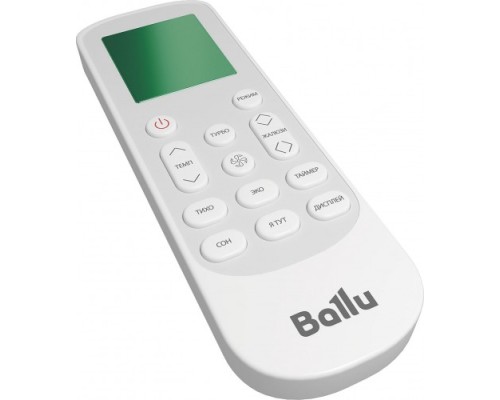 Сплит-система с инверторным управлением BALLU BSVI-07HN8 Discovery DC inverter [НС-1483580]