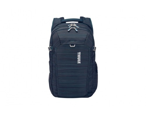 Рюкзак THULE 3 204 170 для ноутбука construct backpack, 28l, carbon blue [3204170]