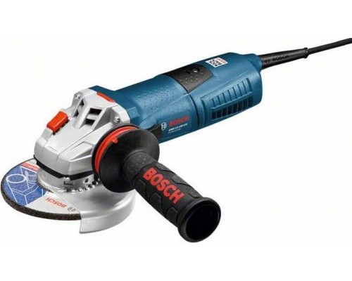 Угловая шлифмашина сетевая BOSCH GWS 13-125 CIЕ [06017940R2]